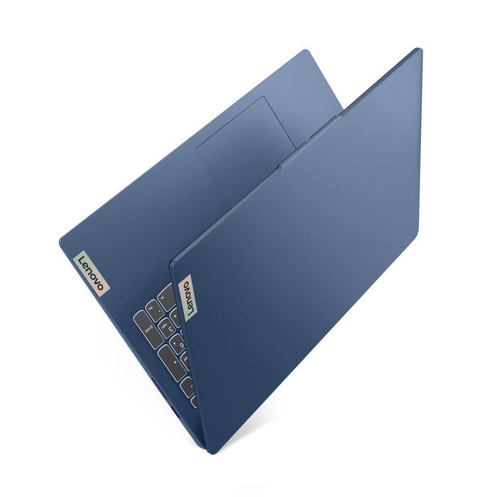 EAN 199272552451 - Lenovo IdeaPad Slim 3 15IAN8 Intel Core i3 N-series i3-N305 Portátil 39,6 cm (15.6") Full HD 8 GB LPDDR5-S imagen 9