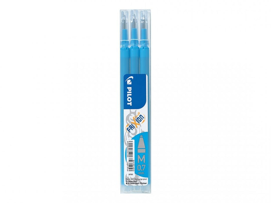 EAN 4902505356100 - Pilot FriXion Ball Azul imagen 1