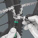 EAN 4013288227607 - Wera 05004183001 mantenimiento y reparación de bicicleta Estuche de herramientas imagen 5