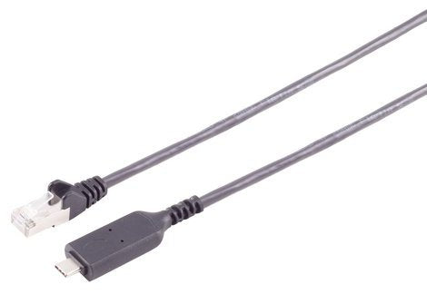 EAN 4017538146021 - S/CONN maximum connectivity 13-51155 adaptador y tarjeta de red Ethernet 1000 Mbit/s imagen 1