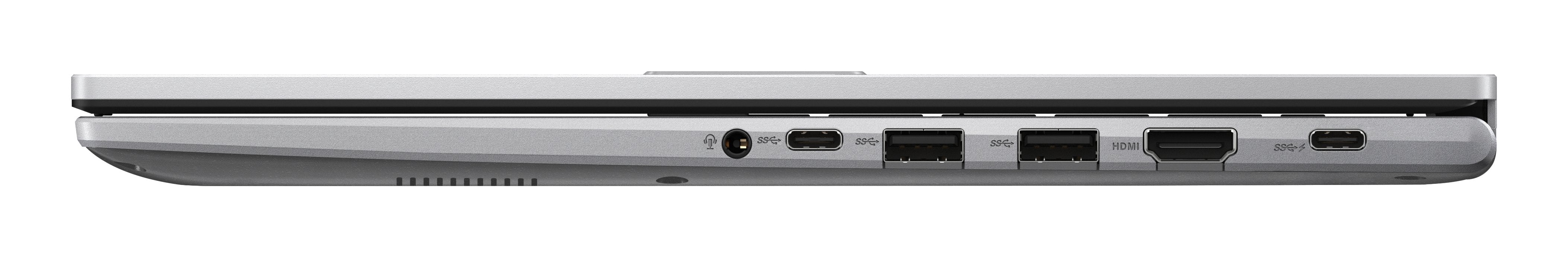 EAN 4711636371988 - ASUS Vivobook 15 F1504VA-BQ360 39,6 cm (15.6") DDR5-SDRAM Wi-Fi 6 (802.11ax) imagen 10