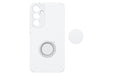 EAN 8806095225524 - Samsung EF-XS711CTEGWW funda para teléfono móvil 16,3 cm (6.4") Transparente imagen 5