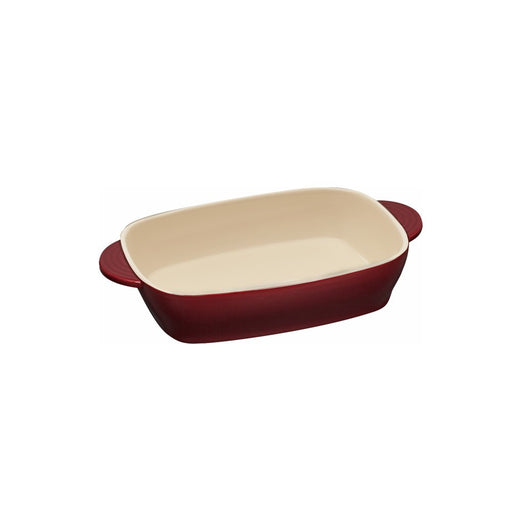 EAN 4260403576595 - Resto Kitchenware 96111 bandeja de horno 1 L Rectangular Cerámico Cazuela para hornear imagen 1
