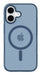 EAN 745883939268 - Belkin SheerForce funda para teléfono móvil 16 cm (6.3") Marina imagen 2