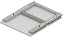 EAN 4242005544141 - Bosch SGZ8BI01 pieza y accesorio de lavavajillas Acero inoxidable Kit de montaje imagen 4
