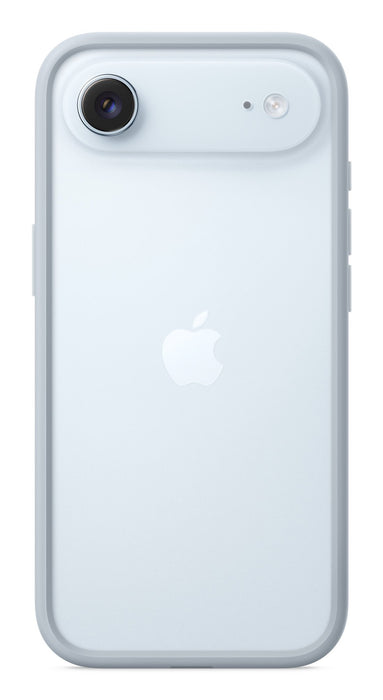 EAN 195950751406 - Apple MH024ZM/A funda para teléfono móvil 16,5 cm (6.5") Azul claro imagen 1