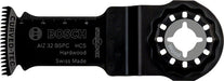 EAN 3165140935944 - Bosch 2 608 664 481 accesorio para herramienta multifunción Hoja de sierra imagen 1