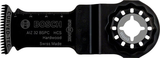 EAN 3165140785075 - Bosch 2 608 662 362 accesorio para herramienta multifunción Hoja de sierra imagen 1