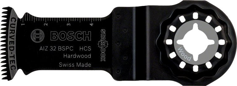 EAN 3165140785075 - Bosch 2 608 662 362 accesorio para herramienta multifunción Hoja de sierra imagen 1