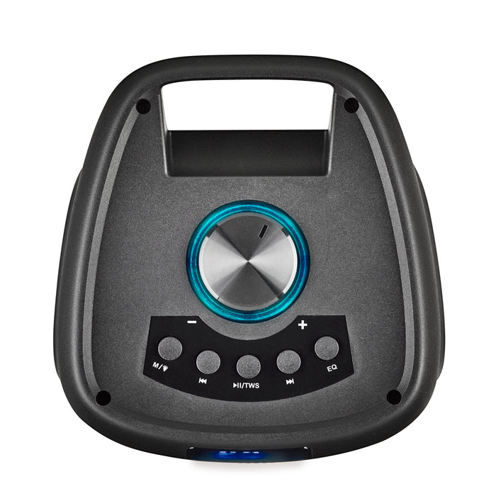 EAN 8435430628449 - NGS WILD BANGER 2 Altavoz para fiestas Negro 20 W imagen 3