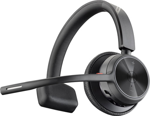 EAN 0197029504531 - HP Poly Voyager 4310 USB-A Headset +BT700 dongle Inalámbrico Diadema Oficina/Centro de llamadas Bluetooth imagen 1