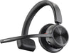 EAN 0197029504531 - HP Poly Voyager 4310 USB-A Headset +BT700 dongle Inalámbrico Diadema Oficina/Centro de llamadas Bluetooth imagen 1