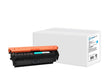 EAN 5704174132721 - CoreParts QI-HP1028ZC cartucho de tóner 1 pieza(s) Compatible Cian imagen 1