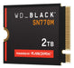 EAN 0718037902968 - SanDisk Black WD_BLACK SN770M NVMe 2 TB M.2 PCI Express 4.0 TLC 3D NAND imagen 3
