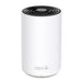 EAN 4897098687123 - TP-Link Deco XE75(1-pack) Tribanda (2,4 GHz/5 GHz/5 GHz) Wi-Fi 6 (802.11ax) Blanco 3 Interno imagen 1