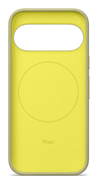 EAN 840353960534 - Google GA11711-WW funda para teléfono móvil 16 cm (6.3") Verde imagen 4