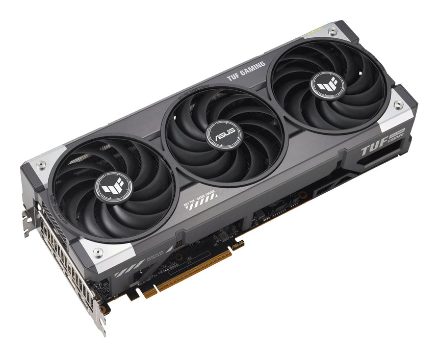 EAN 4711387829578 - ASUS TUF Gaming TUF-RX9070XT-O16G-GAMING AMD Radeon RX 9070 XT 16 GB GDDR6 imagen 5
