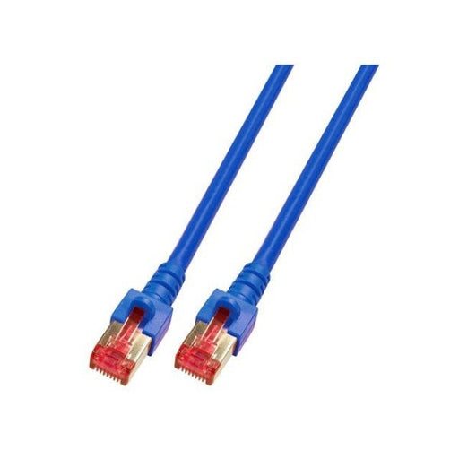 EAN 4049759151775 - EFB Elektronik K5513.40 cable de red Azul 40 m Cat6 S/FTP (S-STP) imagen 1
