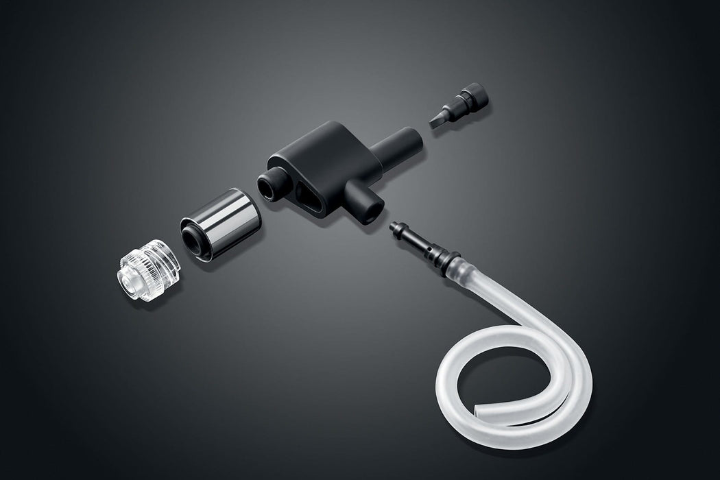 EAN 7610917242559 - JURA 24255 pieza y accesorio para cafetera Espumador de leche imagen 2
