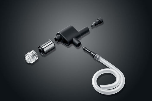 EAN 7610917242559 - JURA 24255 pieza y accesorio para cafetera Espumador de leche imagen 2