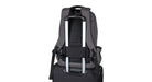 EAN 4003801873497 - Wedo 597612 mochila Mochila escolar Gris imagen 5