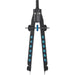 EAN 4005401743408 - Faber-Castell 174340 compás Negro, Azul 1 pieza(s) imagen 2
