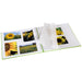 EAN 4007249021168 - Hama Fine Art álbum de foto y protector Verde 300 hojas 10 x 15 cm imagen 4