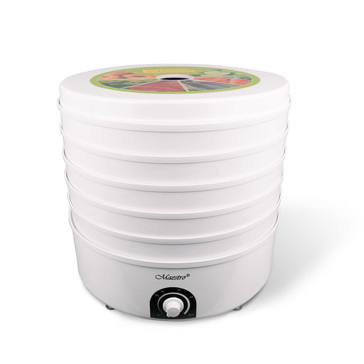 EAN 4820096556030 - Maestro MR 766 Blanco 520 W imagen 1