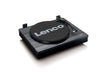 EAN 8711902040996 - Lenco LS-300 Tocadiscos de tracción por correa Negro Automático imagen 4