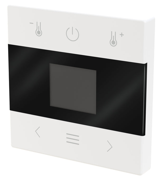 EAN 4011395323366 - Busch-Jaeger 2CKA006430A0420 accesorio para termostato Tapa trasera imagen 2