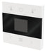 EAN 4011395323366 - Busch-Jaeger 2CKA006430A0420 accesorio para termostato Tapa trasera imagen 2