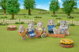 EAN 5054131056370 - Sylvanian Families 5637 figura de juguete para niños imagen 9