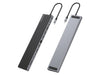 EAN 4015867241288 - Conceptronic DONN32B base para portátil y replicador de puertos Alámbrico USB 3.2 Gen 1 (3.1 Gen 1) Type- imagen 3