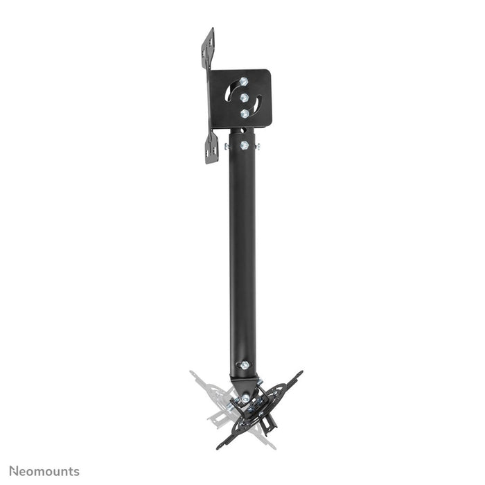 EAN 8717371440619 - Neomounts BEAMER-C100 montaje para projector Negro imagen 6