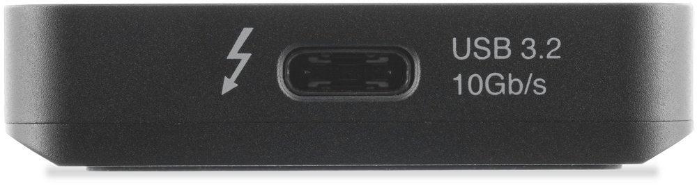 EAN 810586038263 - OWC Atlas FXR lector de tarjeta Thunderbolt 3/USB 3.2 Gen 2 (3.1 Gen 2) Negro imagen 2