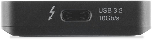EAN 810586038263 - OWC Atlas FXR lector de tarjeta Thunderbolt 3/USB 3.2 Gen 2 (3.1 Gen 2) Negro imagen 2