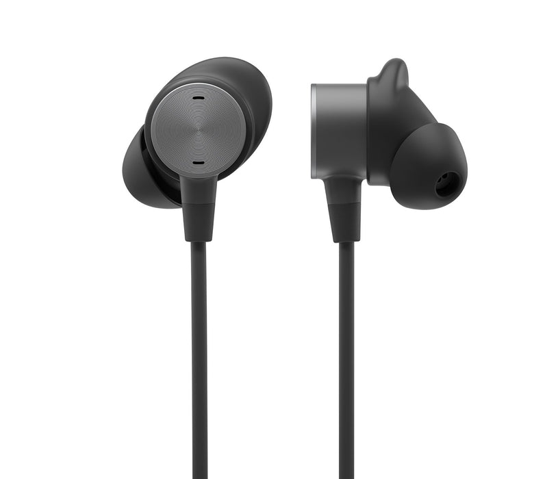 EAN 5099206098084 - Logitech 981-001013 auricular y casco Auriculares Alámbrico Dentro de oído Oficina/Centro de llamadas USB imagen 2