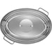 EAN 4000530702623 - WMF 3201112122 cacerola Alrededor Acero inoxidable imagen 3