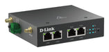 EAN 0790069476693 - D-Link DWM-314-TP/E módem imagen 2