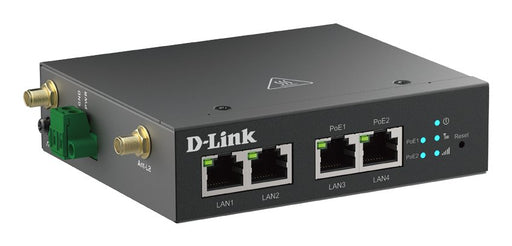 EAN 0790069476693 - D-Link DWM-314-TP/E módem imagen 2