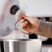 EAN 4242005252305 - Bosch Serie 2 MUMS2EW00 robot de cocina 700 W 3,8 L Blanco imagen 6