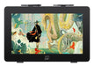 EAN 850047528421 - XPPen Artist Pro 24 (Gen 2) 165Hz tableta digitalizadora Negro 5080 líneas por pulgada 526 x 296 mm USB/Bl imagen 1