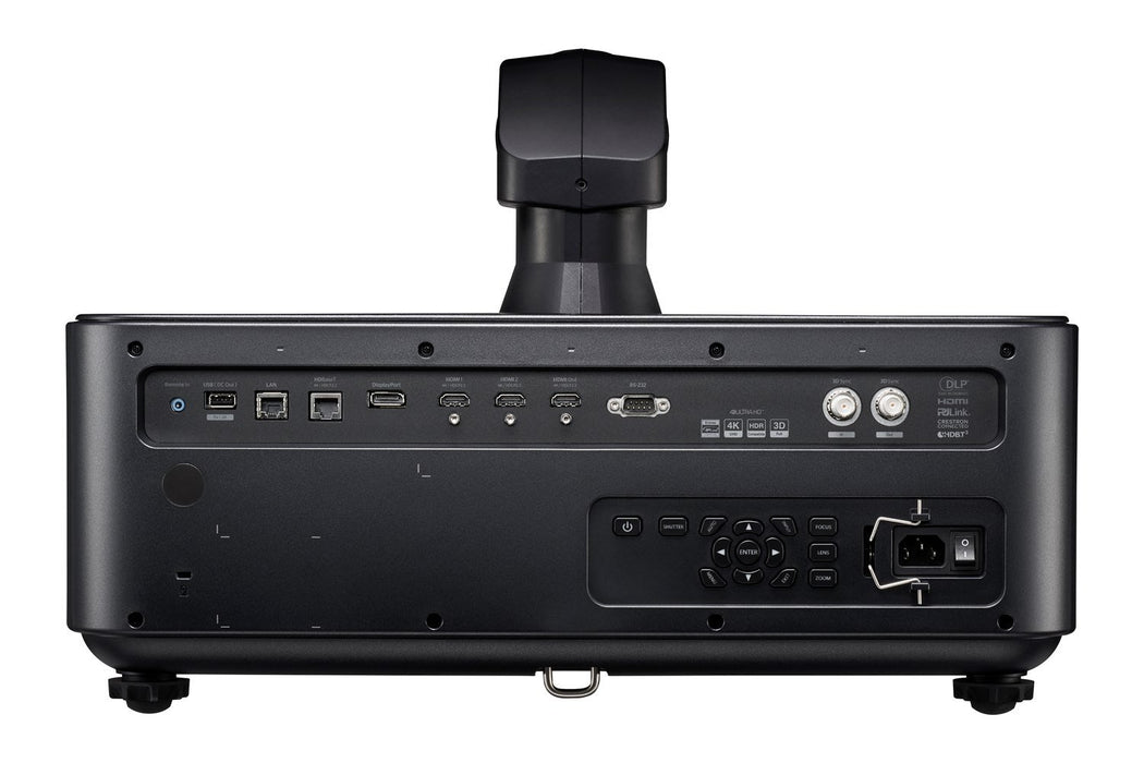 EAN 5055387600379 - Optoma ZK1000 videoproyector Proyector de alcance estándar 10000 lúmenes ANSI DLP 4K+ (3840x2400) 3D Negr imagen 13