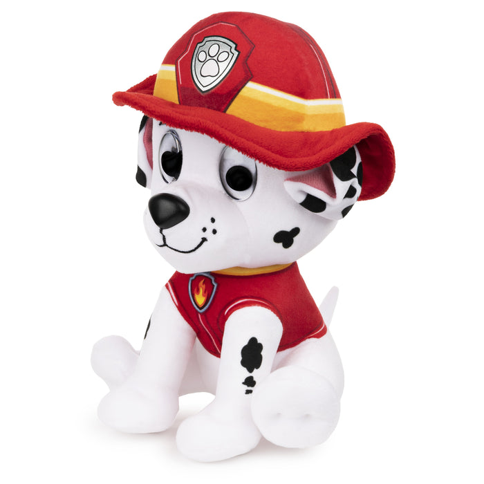 EAN 0778988483190 - PAW Patrol 6058445 juguete de peluche imagen 4