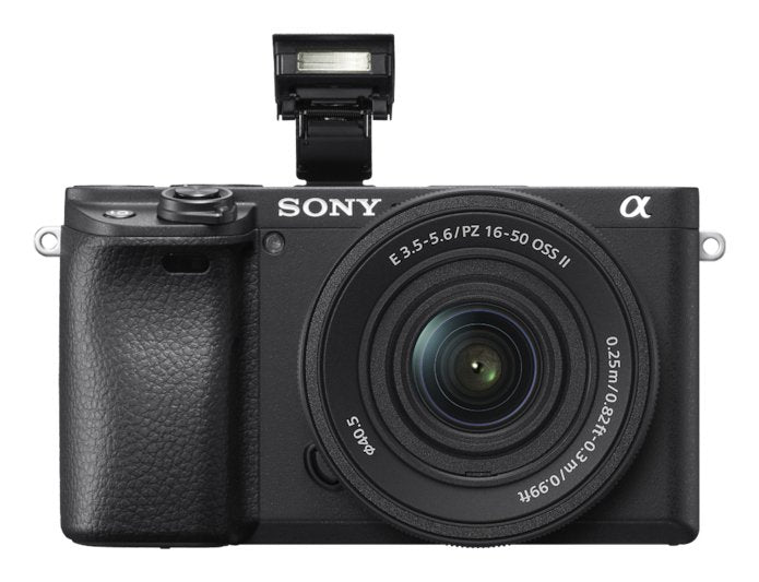 EAN 4548736166332 - Sony α ILCE-6400AK 1/1.6" MILC 24,2 MP CMOS 6000 x 4000 Pixeles Negro imagen 5