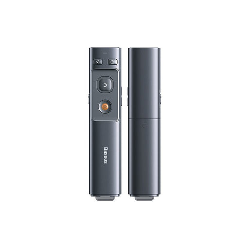EAN 6953156220836 - Baseus ACFYB0G indicador Gris imagen 1