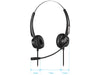 EAN 5705730126130 - Sandberg 126-13 auricular y casco Auriculares Alámbrico Diadema Oficina/Centro de llamadas USB tipo A Neg imagen 3