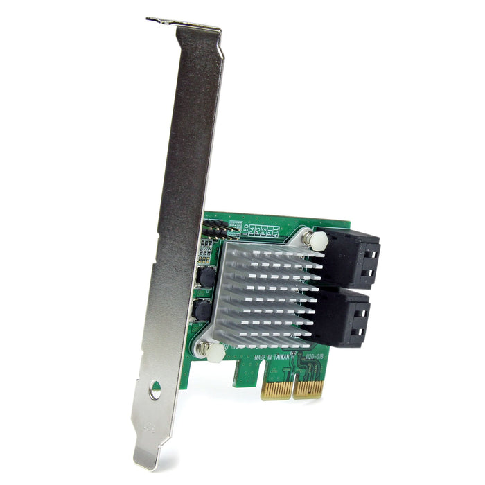 EAN 0065030849951 - StarTech.com PEXSAT34RH controlado RAID 6 Gbit/s imagen 2