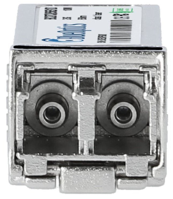 EAN 4063232645551 - BlueOptics SFP-25G-SR red modulo transceptor Fibra óptica 25000 Mbit/s SFP28 850 nm imagen 4