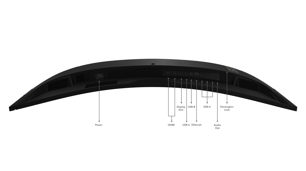 EAN 0196803817638 - Lenovo Legion R45w-30 pantalla para PC 113 cm (44.5") 5120 x 1440 Pixeles DQHD LED Negro imagen 17